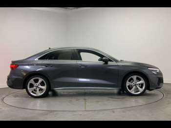 Used Audi A3 2024 for sale - 74245598: Photo
