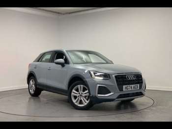 2024 (74) - 35 TFSI Sport 5dr S Tronic