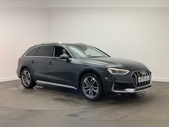 2020 (70) - 40 TDI Quattro Sport 5dr S Tronic