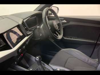 Used Audi A1 2023 for sale - 74487144: Photo