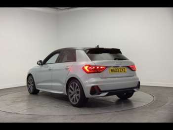 Used Audi A1 2023 for sale - 74487144: Photo