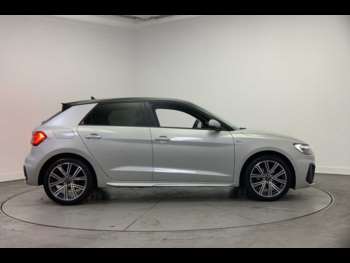 Used Audi A1 2023 for sale - 74487144: Photo