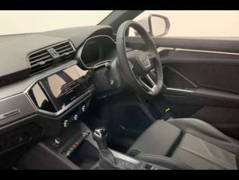 Used Audi Q3 2024 for sale - 72013806: Photo