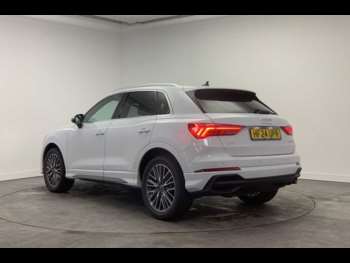 Used Audi Q3 2024 for sale - 72013806: Photo