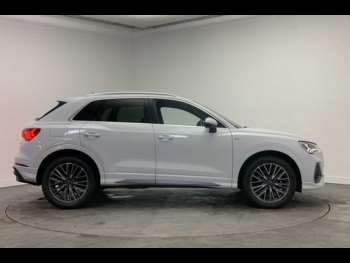 Used Audi Q3 2024 for sale - 72013806: Photo