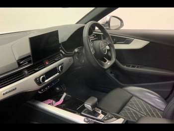 Used Audi S4 2023 for sale - 74035807: Photo