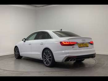 Used Audi S4 2023 for sale - 74035807: Photo