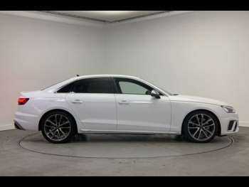 Used Audi S4 2023 for sale - 74035807: Photo