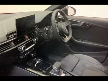 Used Audi A4 2024 for sale - 73369096: Photo