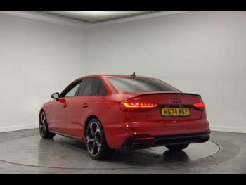 Used Audi A4 2024 for sale - 73369096: Photo