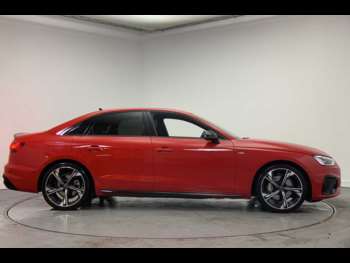 Used Audi A4 2024 for sale - 73369096: Photo