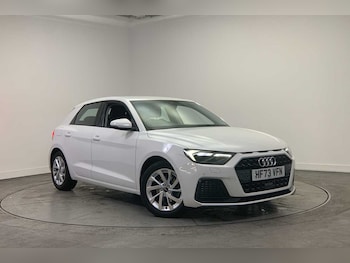 2023 (73) - 30 TFSI 110 Sport 5dr S Tronic