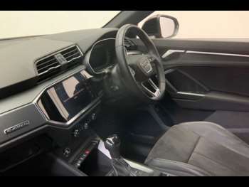 Used Audi Q3 2020 for sale - 73996559: Photo