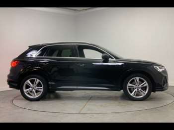 Used Audi Q3 2020 for sale - 73996559: Photo