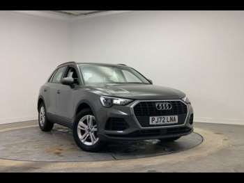 2023 (72) - 35 TFSI Technik 5dr S Tronic