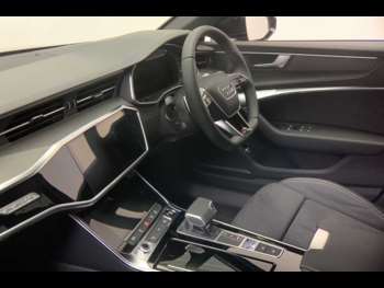 Used Audi A6 Avant 2025 for sale - 73567463: Photo
