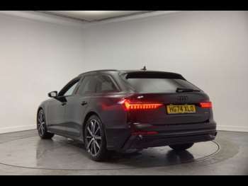 Used Audi A6 Avant 2025 for sale - 73567463: Photo
