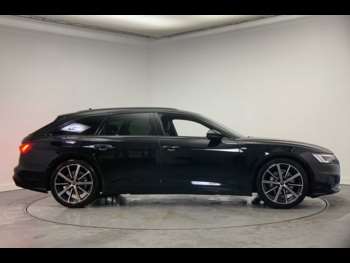 Used Audi A6 Avant 2025 for sale - 73567463: Photo