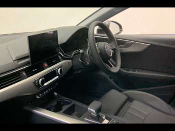 Used Audi A5 2024 for sale - 72338077: Photo