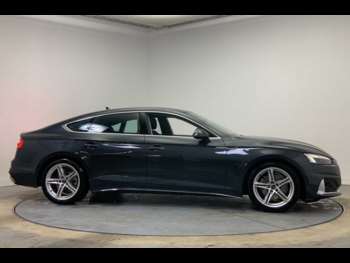 Used Audi A5 2024 for sale - 72338077: Photo