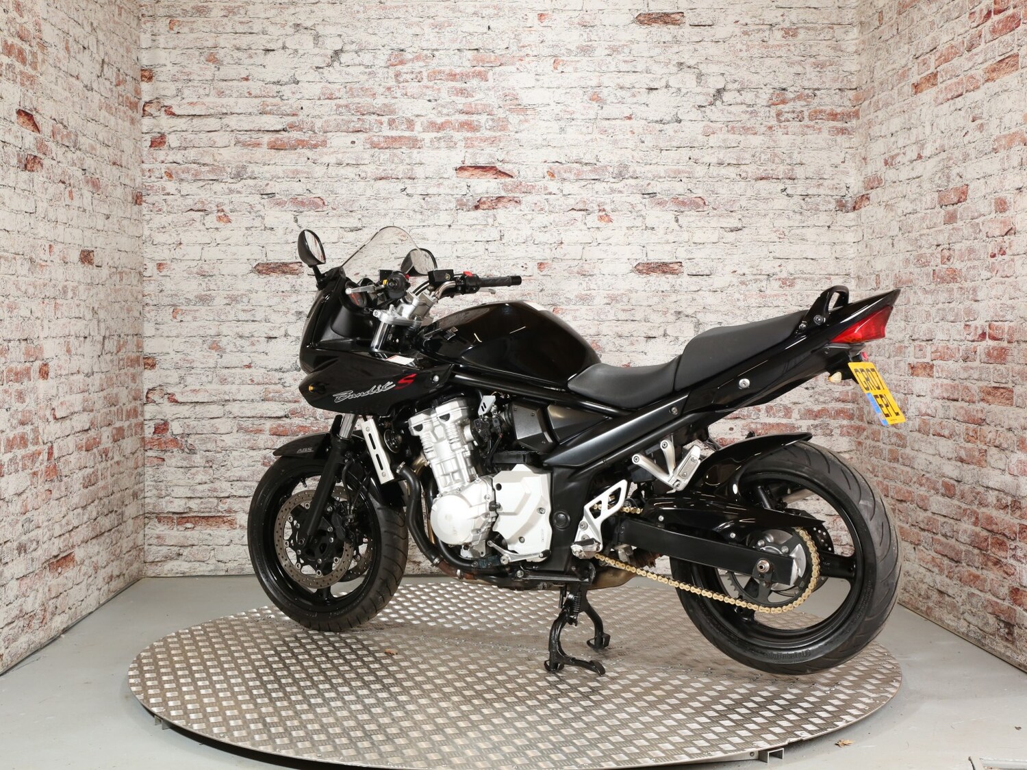 Suzuki BANDIT