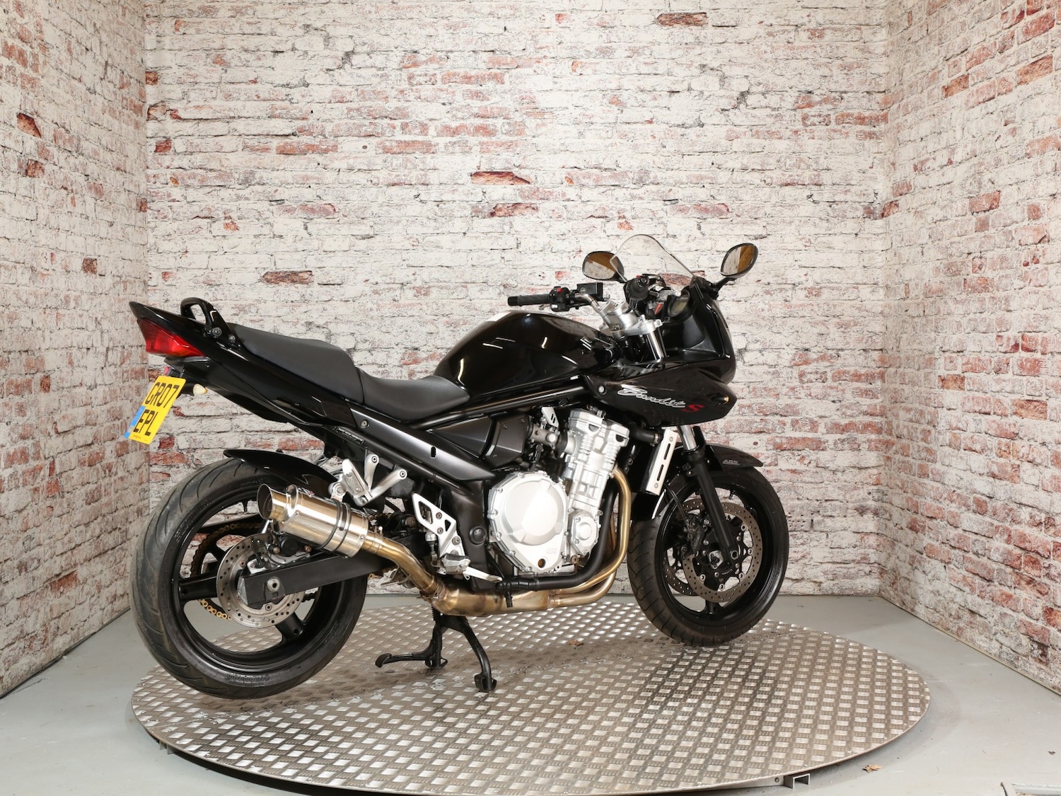 Suzuki BANDIT
