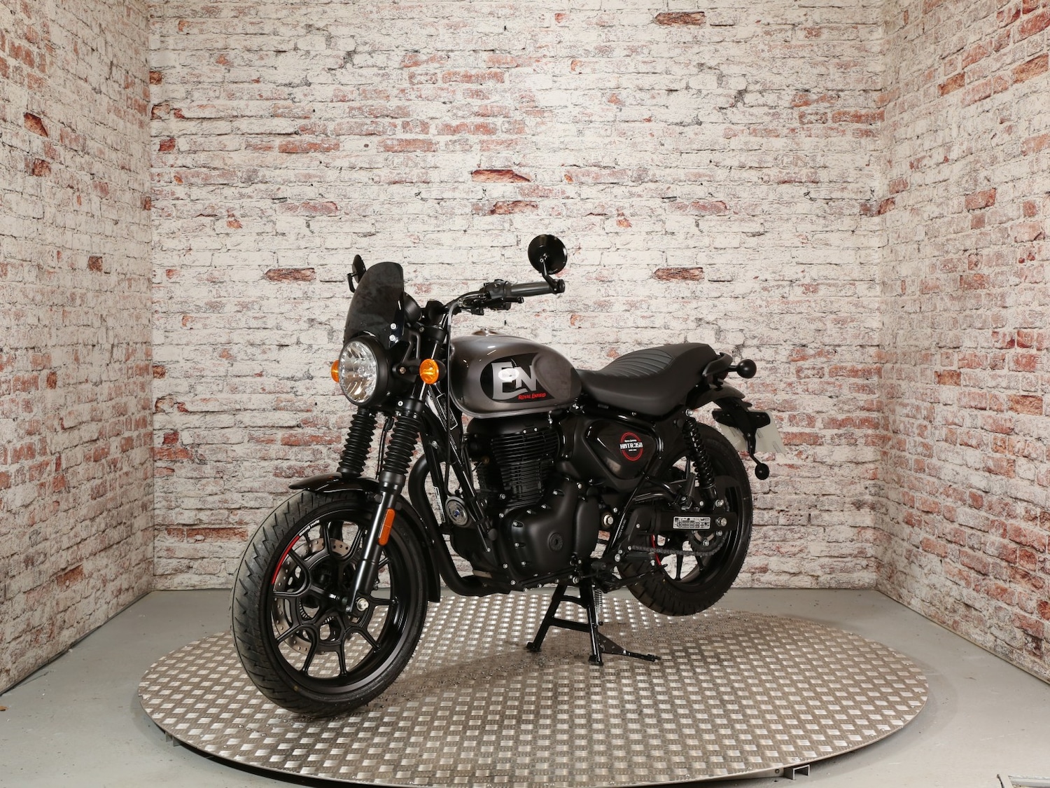 Royal Enfield HUNTER 350