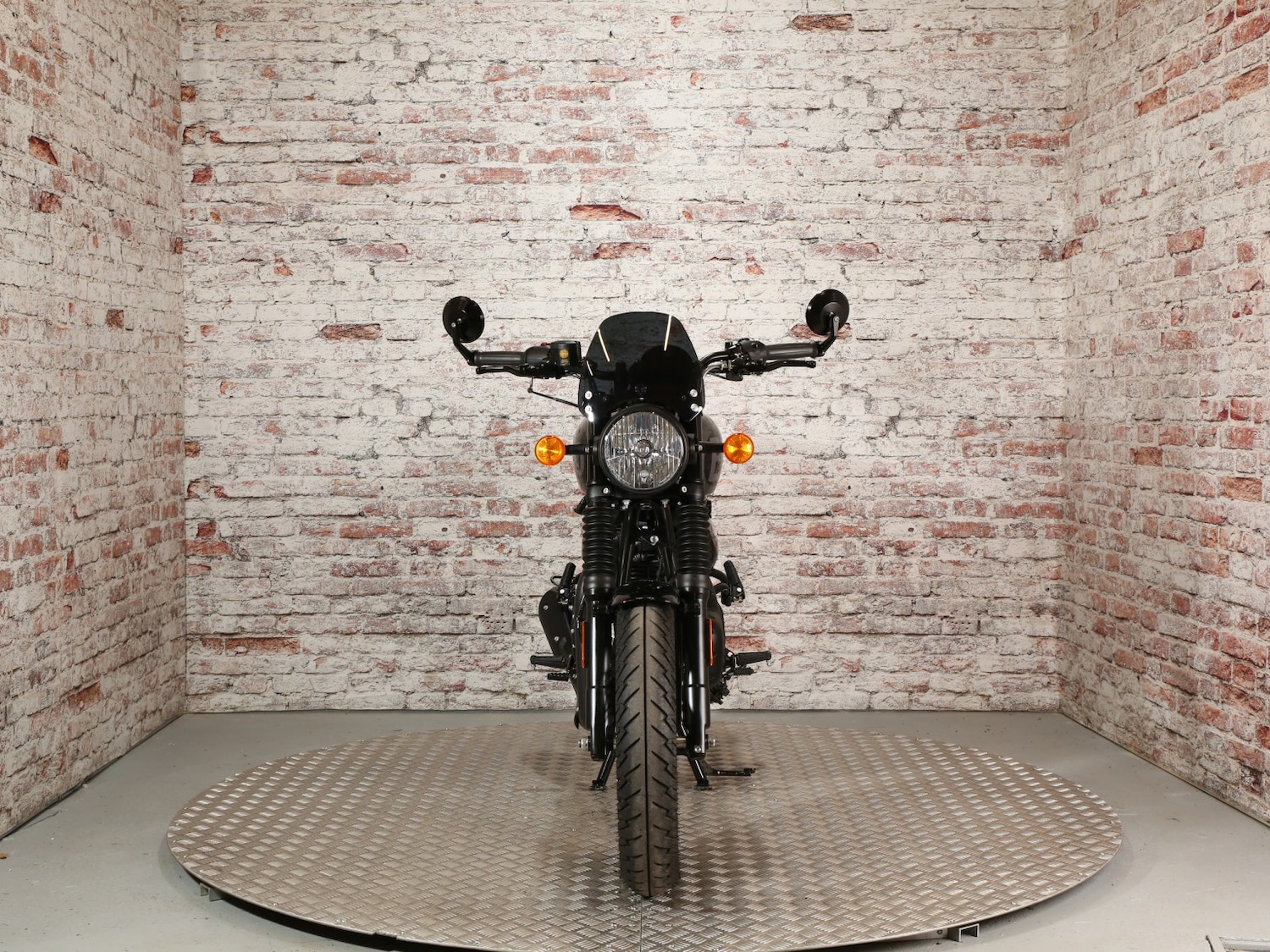 Royal Enfield HUNTER 350