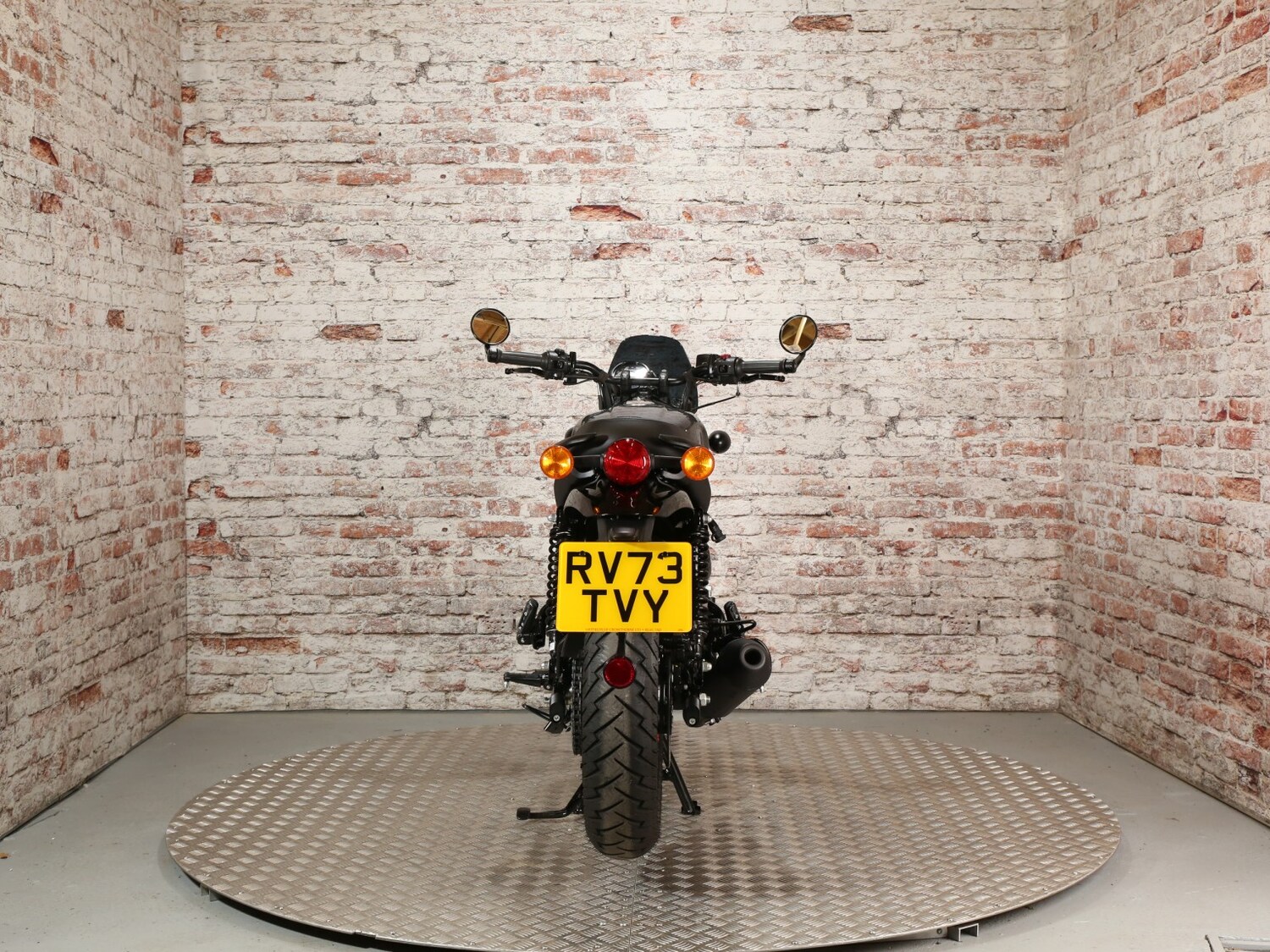 Royal Enfield HUNTER 350