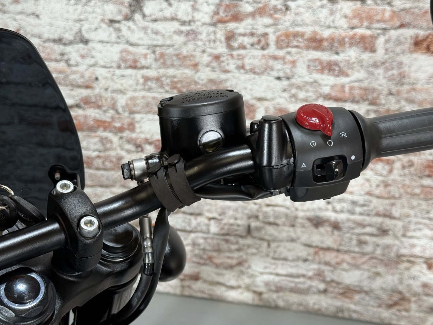 Royal Enfield HUNTER 350