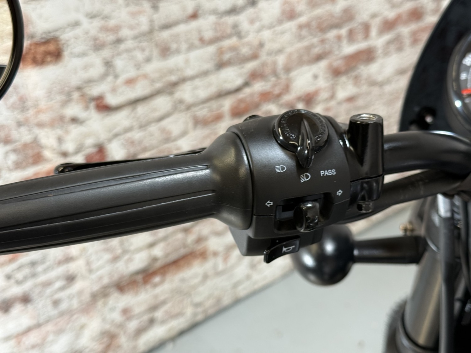 Royal Enfield HUNTER 350