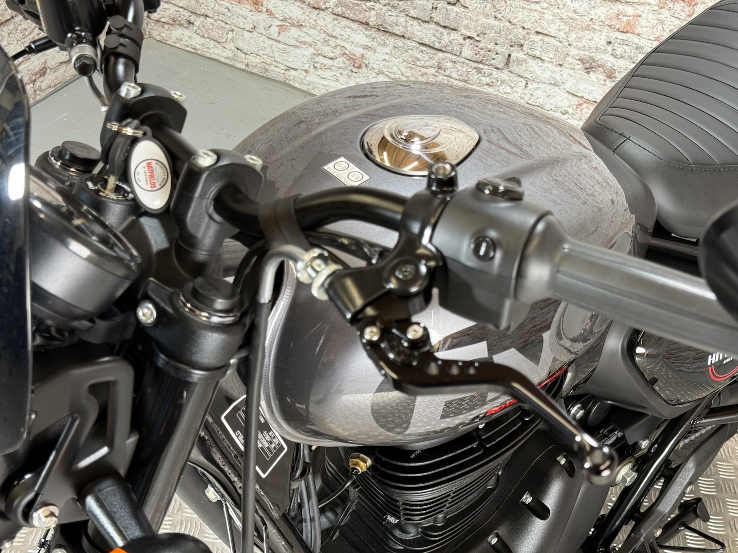 Royal Enfield HUNTER 350