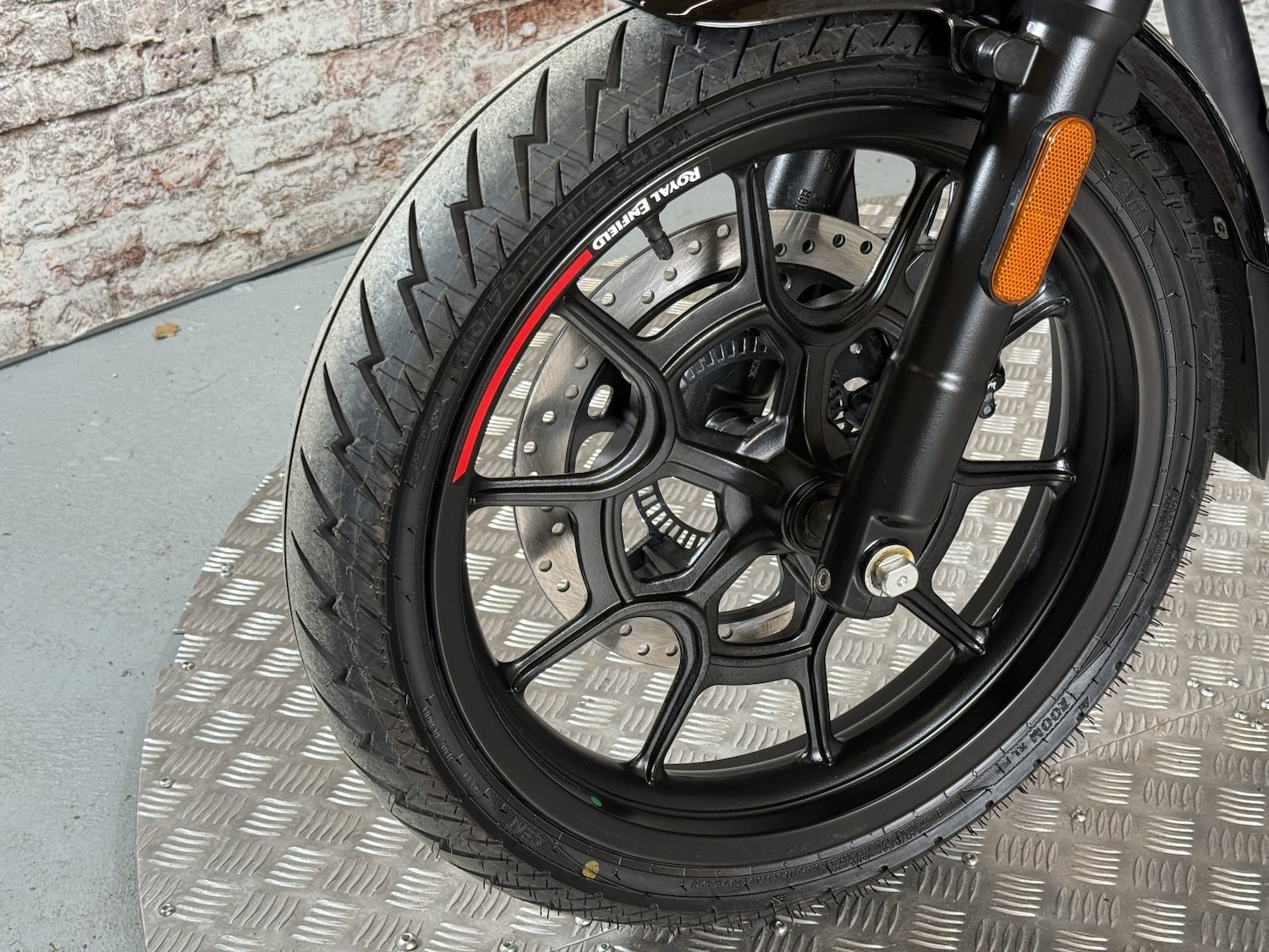 Royal Enfield HUNTER 350