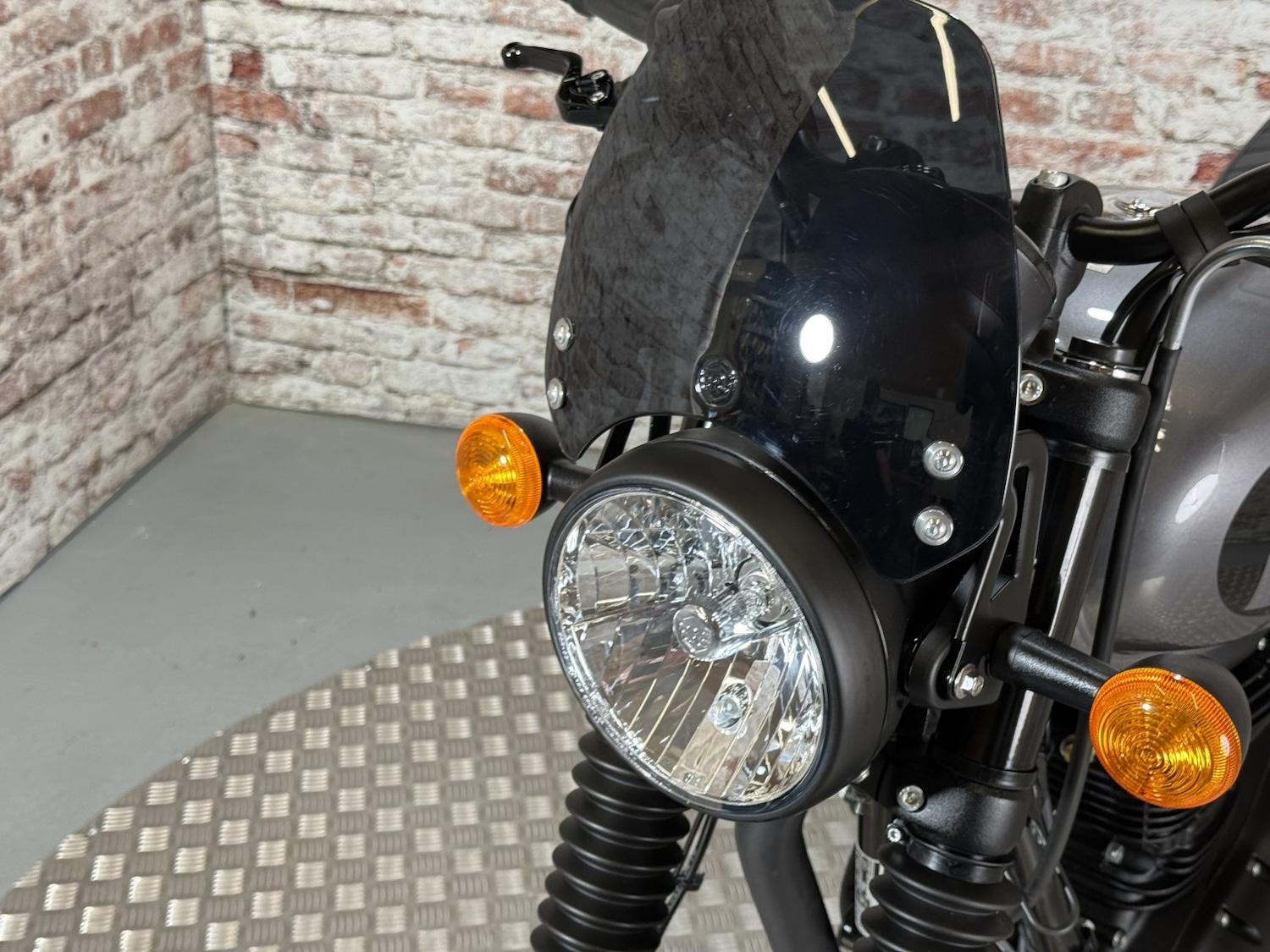 Royal Enfield HUNTER 350