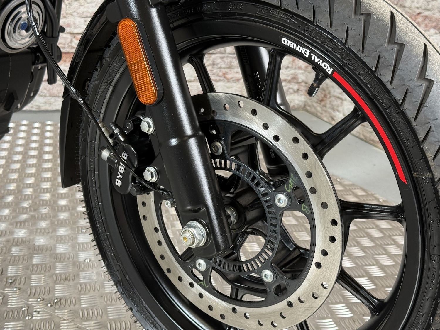 Royal Enfield HUNTER 350