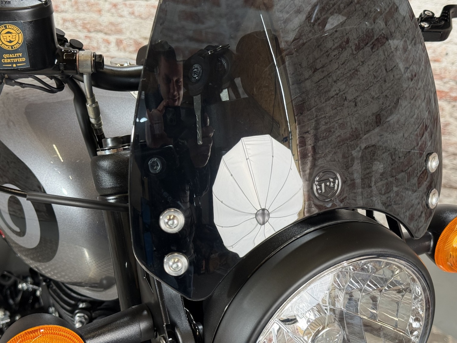 Royal Enfield HUNTER 350