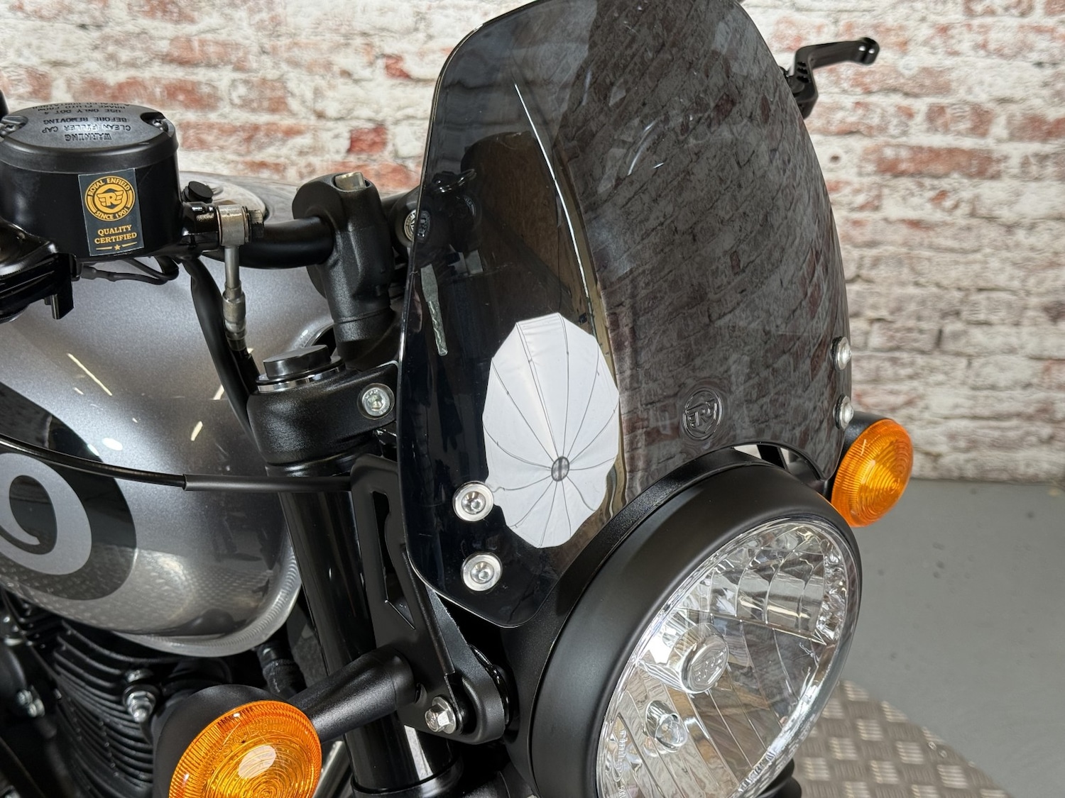 Royal Enfield HUNTER 350