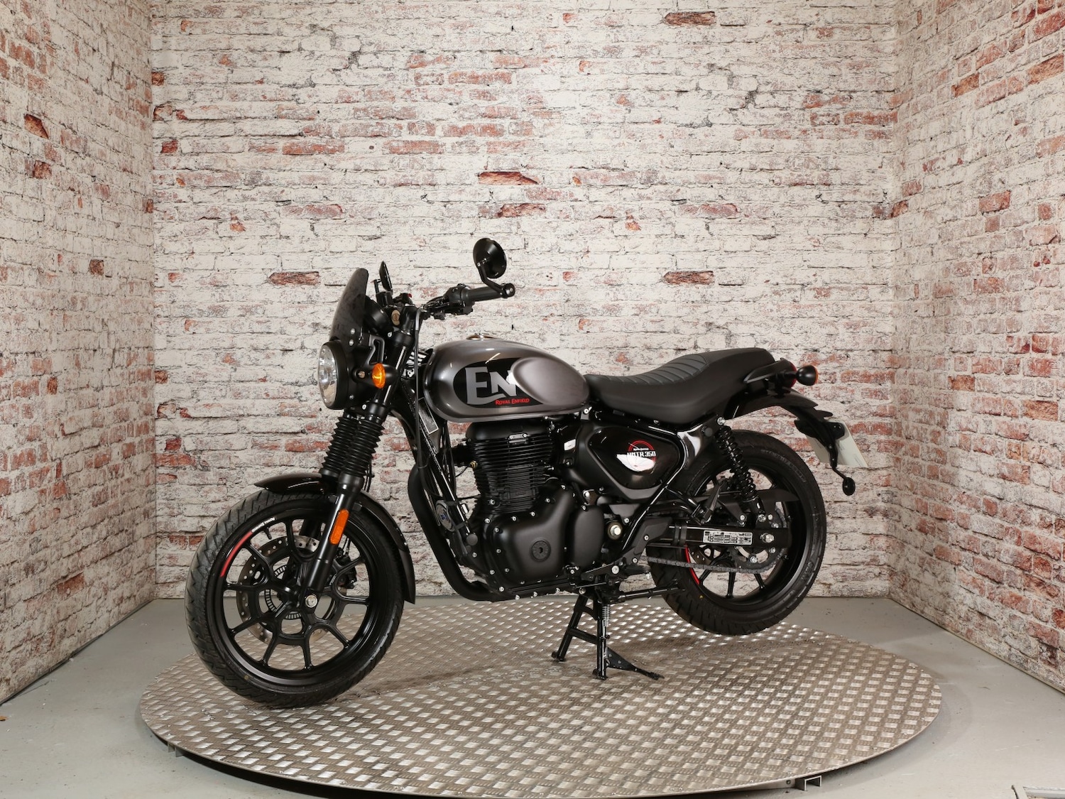 Royal Enfield HUNTER 350