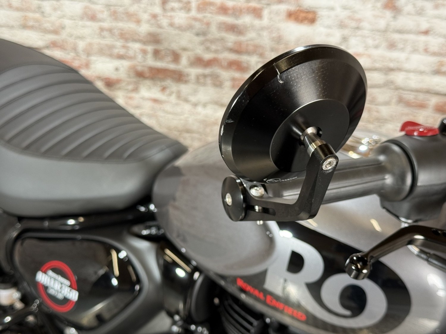 Royal Enfield HUNTER 350