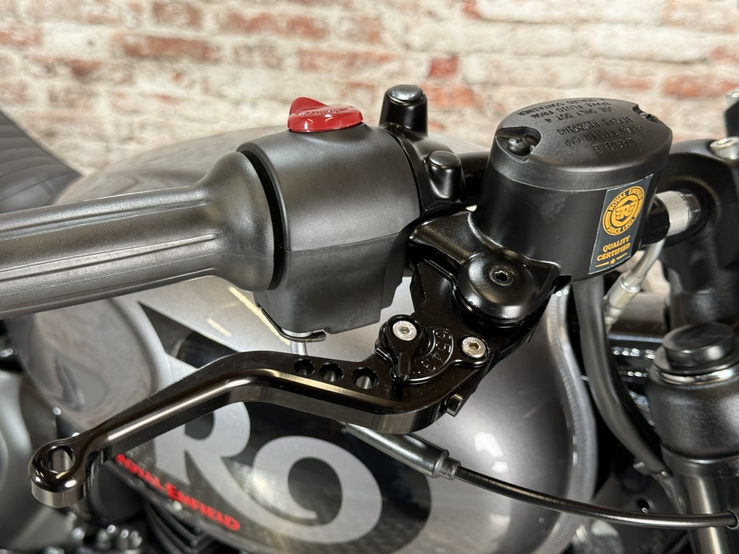 Royal Enfield HUNTER 350