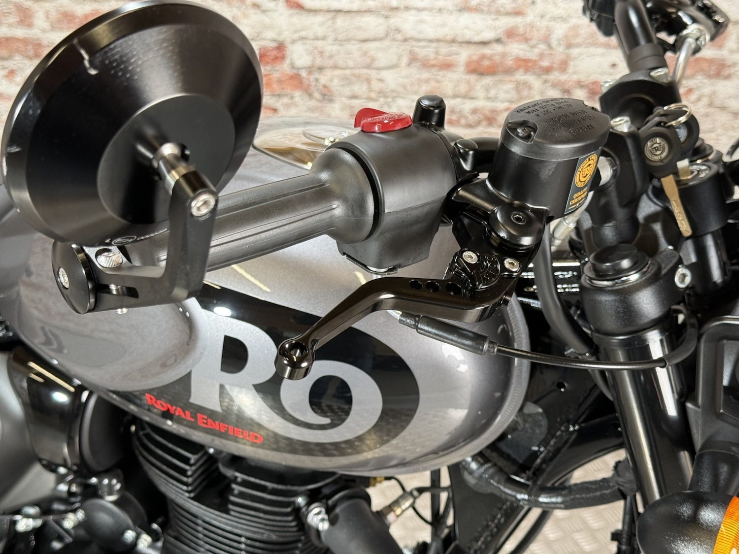 Royal Enfield HUNTER 350