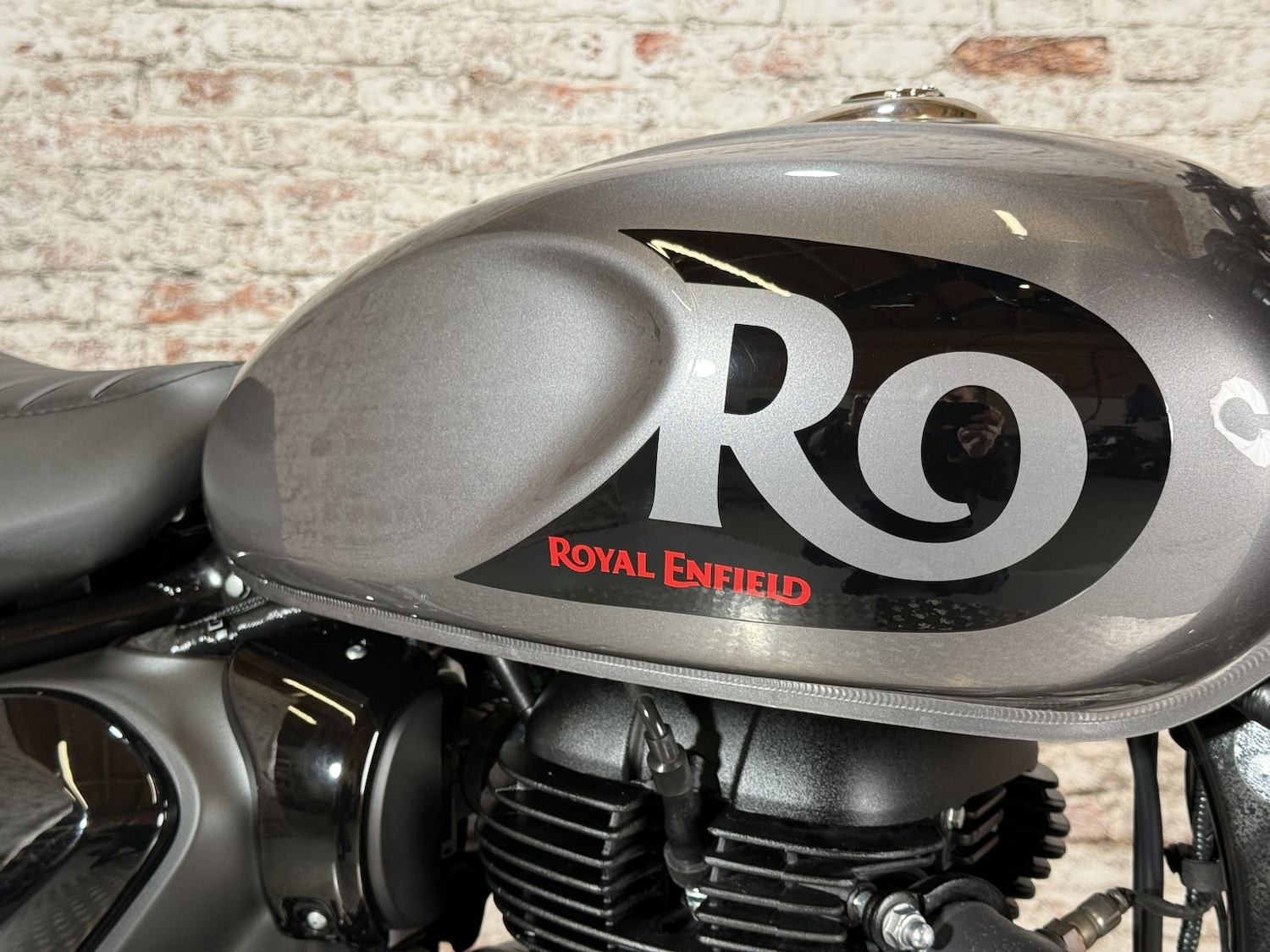 Royal Enfield HUNTER 350