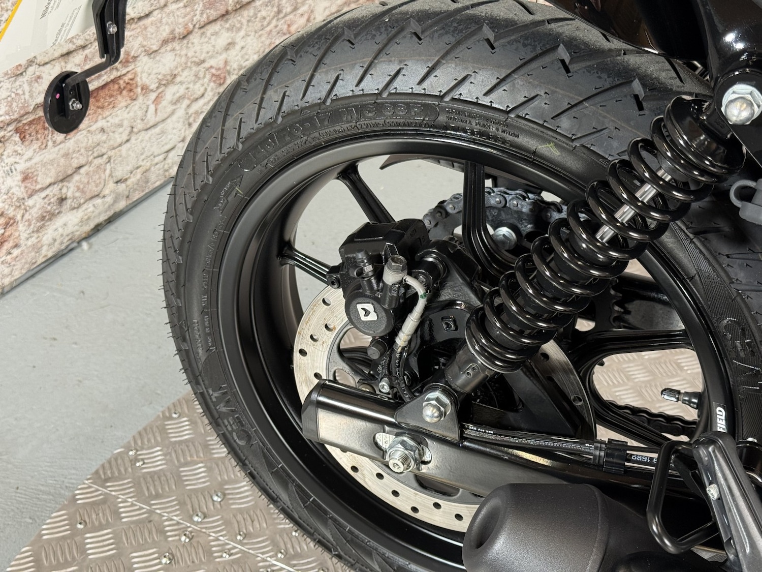 Royal Enfield HUNTER 350