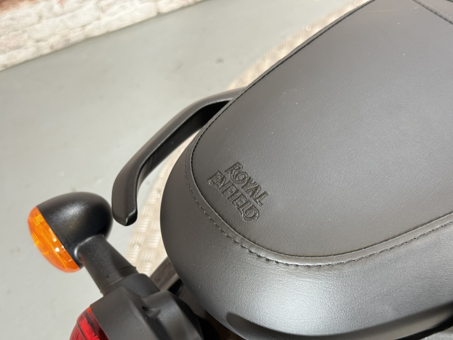 Royal Enfield HUNTER 350