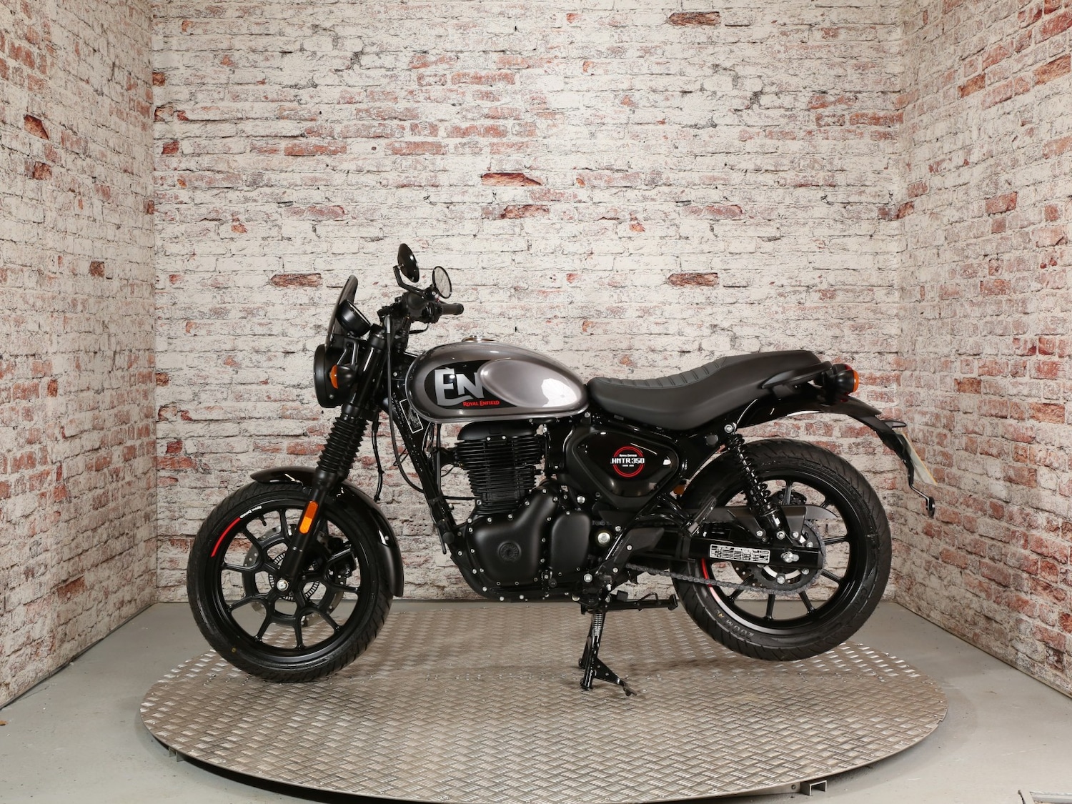 Royal Enfield HUNTER 350