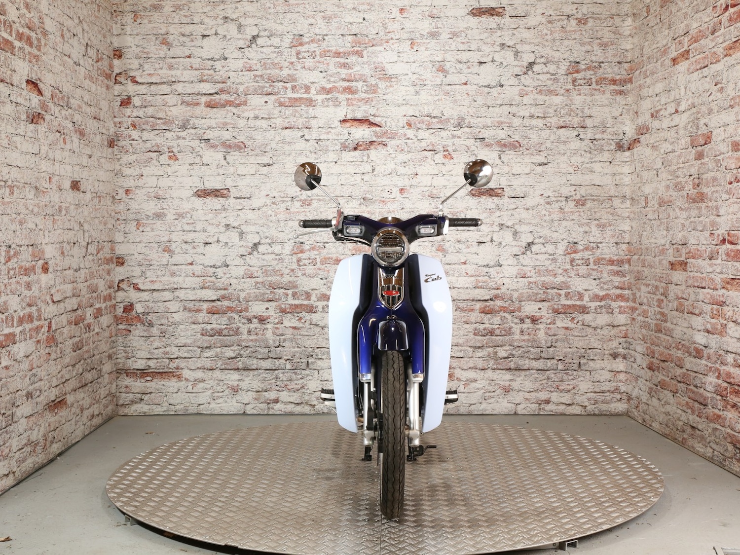 Used Honda SUPER CUB C125 2018 for sale - 78281000: Photo 17