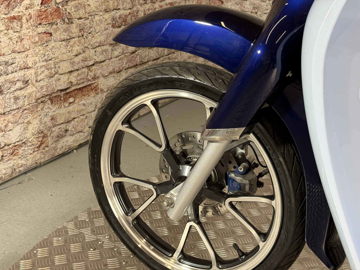 Used Honda SUPER CUB C125 2018 for sale - 78281000: Photo 22