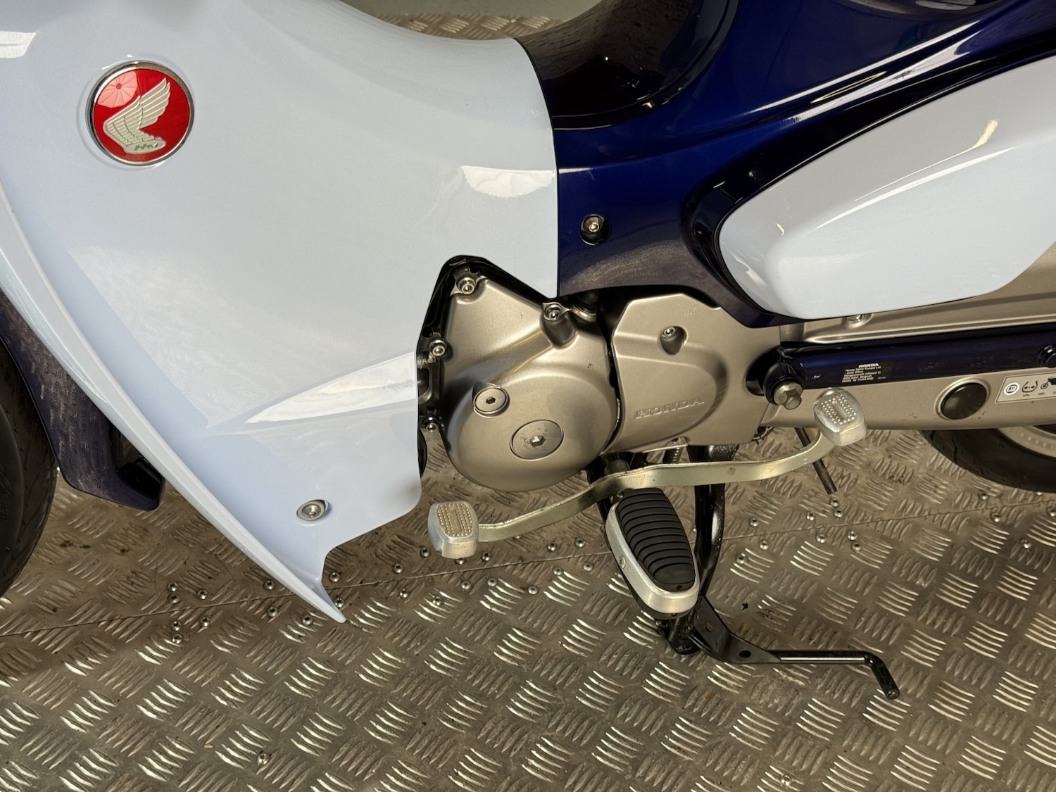 Used Honda SUPER CUB C125 2018 for sale - 78281000: Photo 23