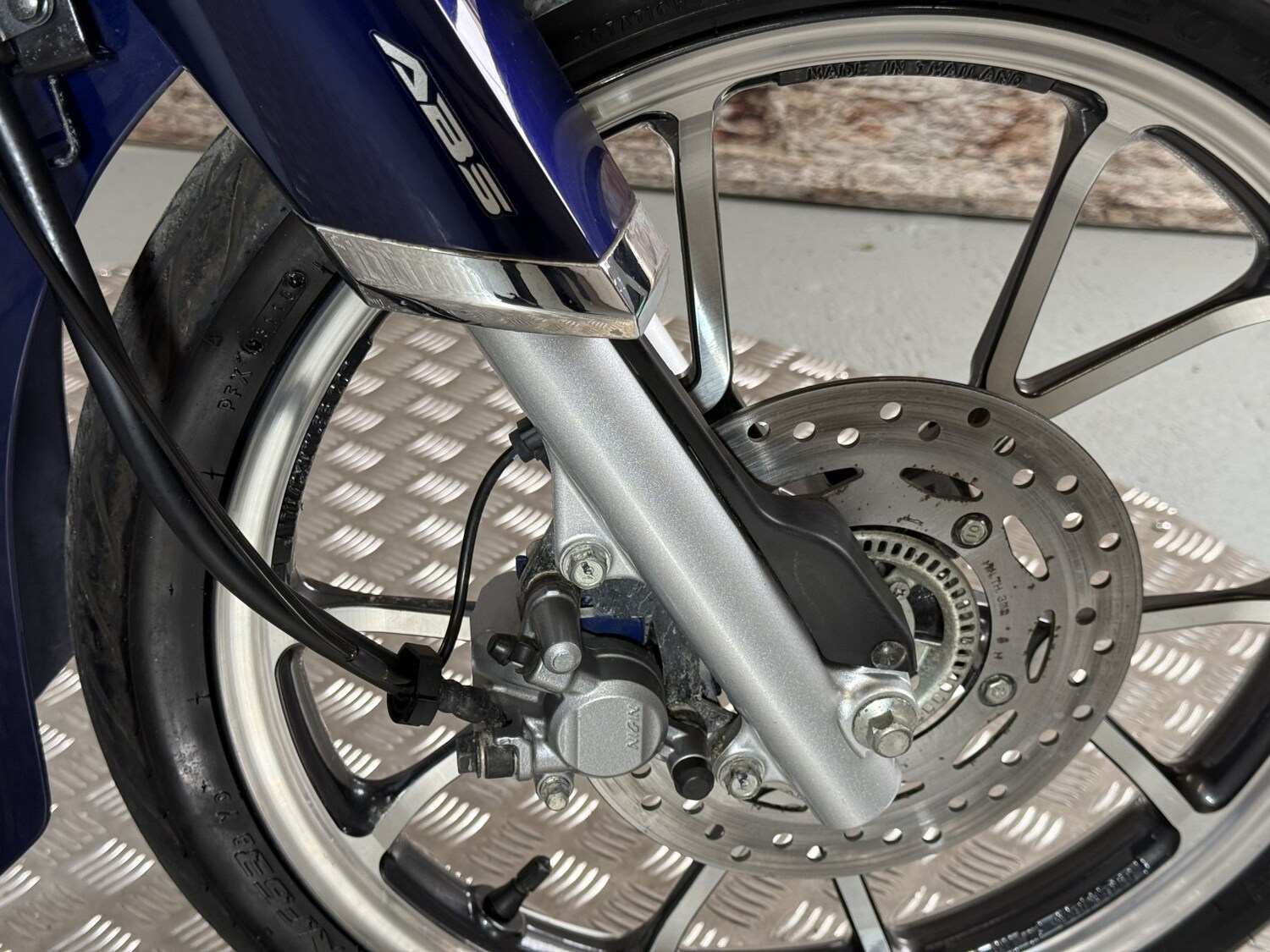 Used Honda SUPER CUB C125 2018 for sale - 78281000: Photo 28