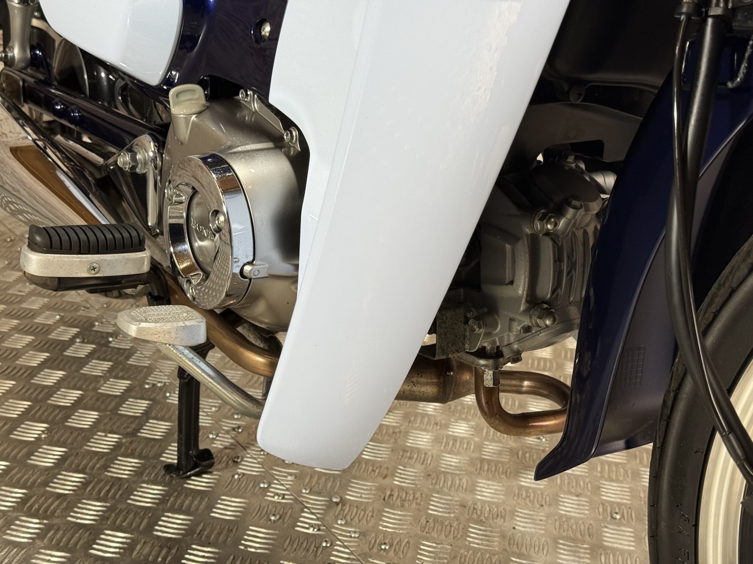 Used Honda SUPER CUB C125 2018 for sale - 78281000: Photo 29